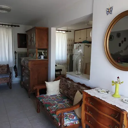 בית נופש Ellina's - Euboea Island Greece *