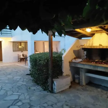 Ellina's - Euboea Island Greece
