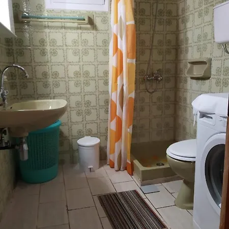 Ellina's - Euboea Island Greece Holiday home Oxilithos