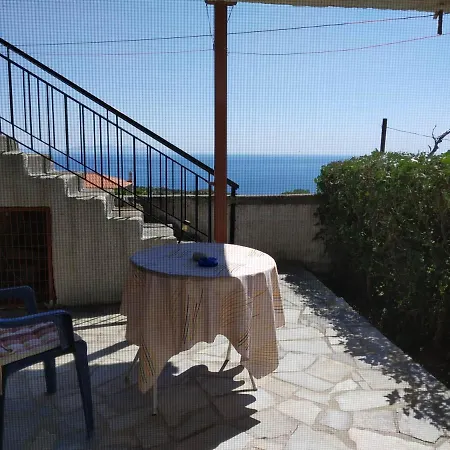 Ellina's - Euboea Island Greece *