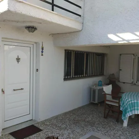 Ellina's - Euboea Island Greece בית נופש *