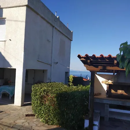 Holiday home Ellina's - Euboea Island Greece Oxilithos