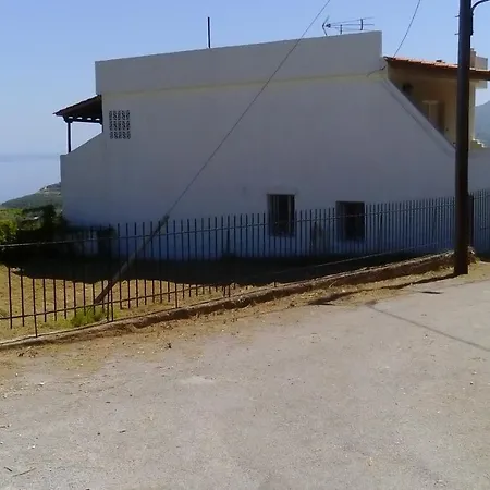 Ellina's - Euboea Island Greece *