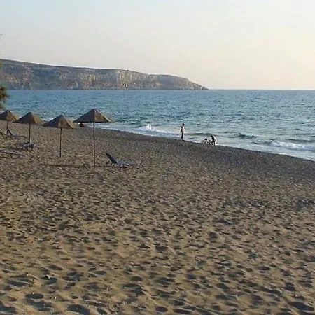 בית נופש Ellina's - Euboea Island Greece Oxílithos