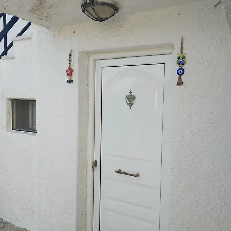 Ellina's - Euboea Island Greece Oxilithos