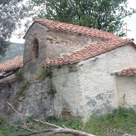 Ellina's - Euboea Island Greece Holiday home