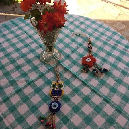 Holiday home Ellina's - Euboea Island Greece *