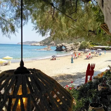 Ellina's - Euboea Island Greece