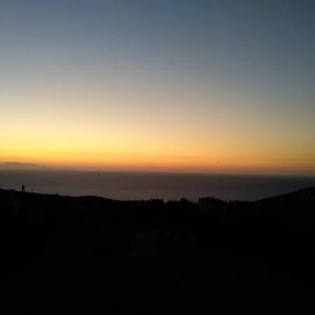 Holiday home Ellina's - Euboea Island Greece Oxilithos