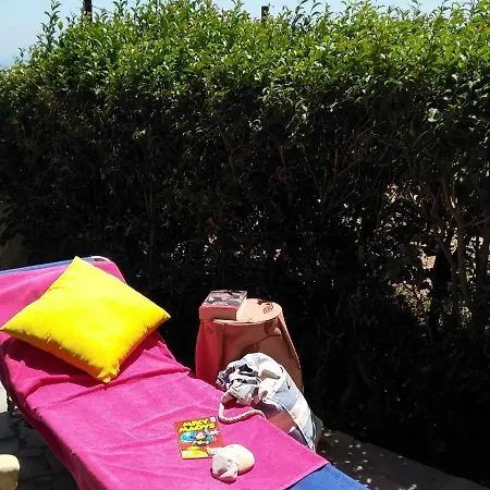 Ellina's - Euboea Island Greece Holiday home Oxilithos
