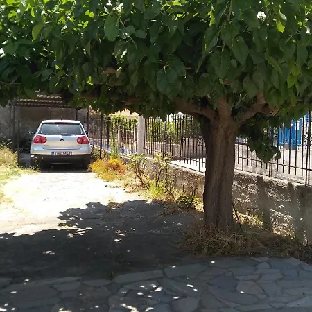 Holiday home Ellina's - Euboea Island Greece Oxilithos