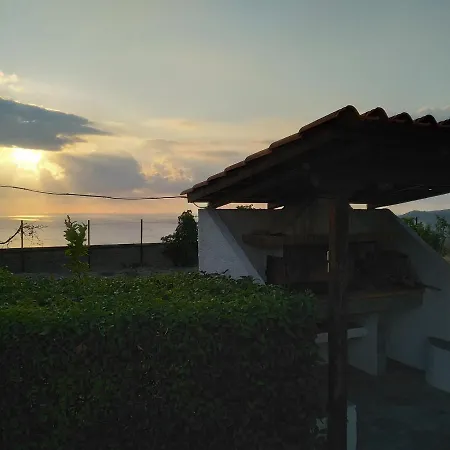 Holiday home Ellina's - Euboea Island Greece Oxilithos