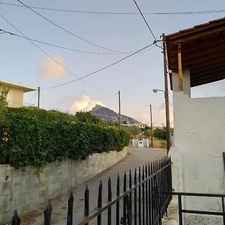 בית נופש Ellina's - Euboea Island Greece