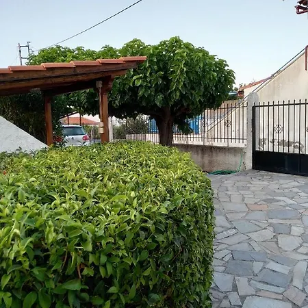 Holiday home Ellina's - Euboea Island Greece *
