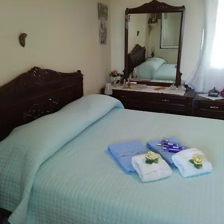 Holiday home Ellina's - Euboea Island Greece