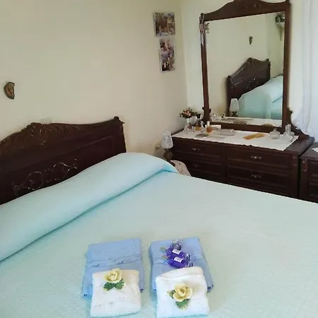 בית נופש Ellina's - Euboea Island Greece