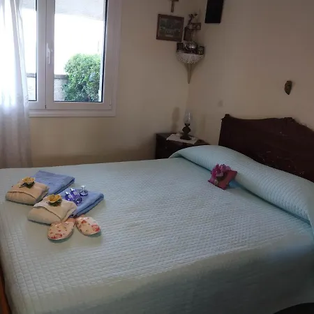 Holiday home Ellina's - Euboea Island Greece Oxilithos