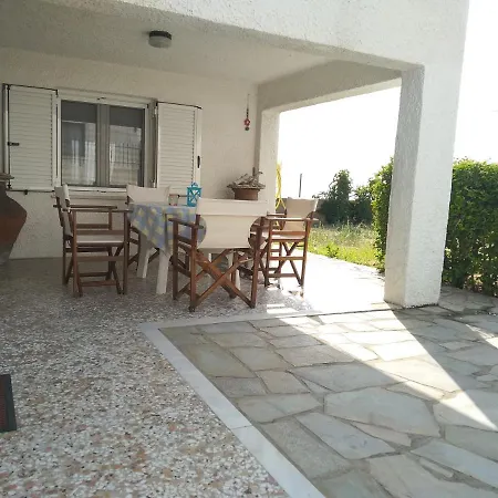 Ellina's - Euboea Island Greece בית נופש