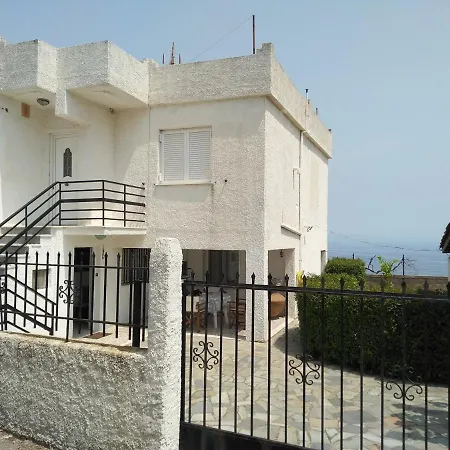 Ellina's - Euboea Island Greece *