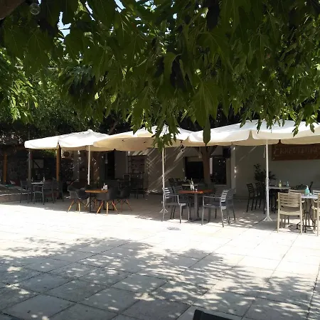 בית נופש Ellina's - Euboea Island Greece Oxílithos