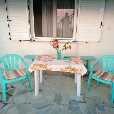 Ellina's - Euboea Island Greece *