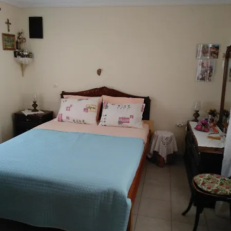 בית נופש Ellina's - Euboea Island Greece